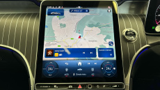 Mercedes-Benz GLC Coupe GLC 300d 4Matic AMG Line Prem Plus 5dr 9G-Tronic Diesel Estate